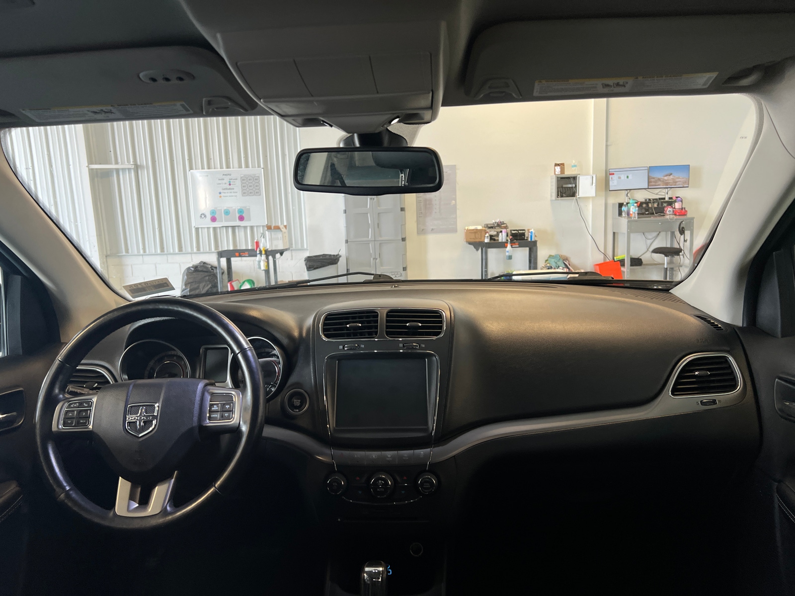 Thumbnail: 2019 Dodge Journey - 2