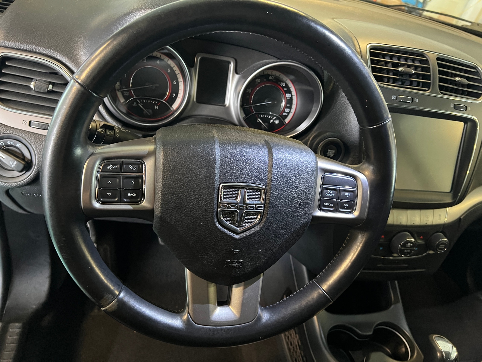 Thumbnail: 2019 Dodge Journey - 4