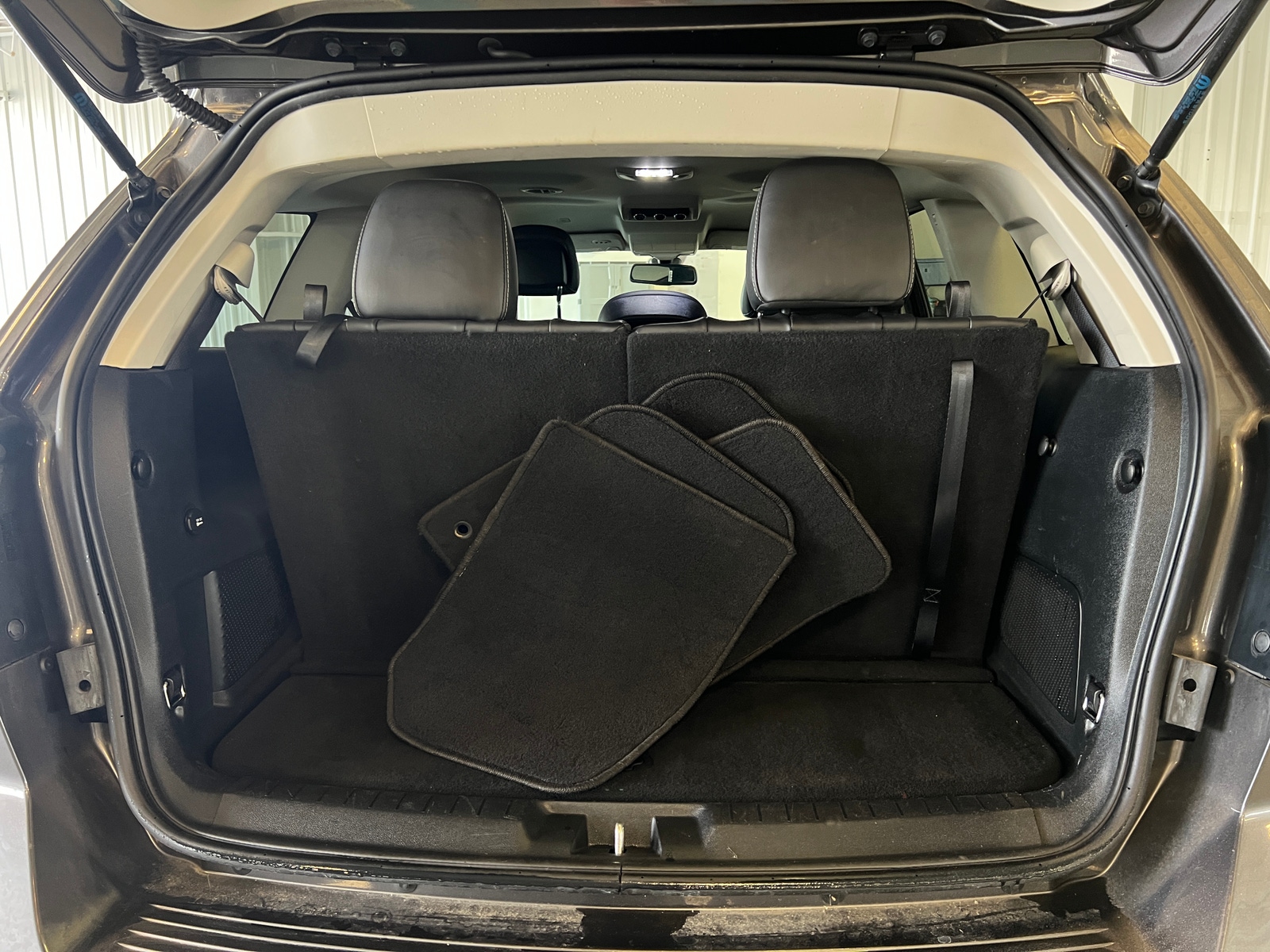 Thumbnail: 2019 Dodge Journey - 6