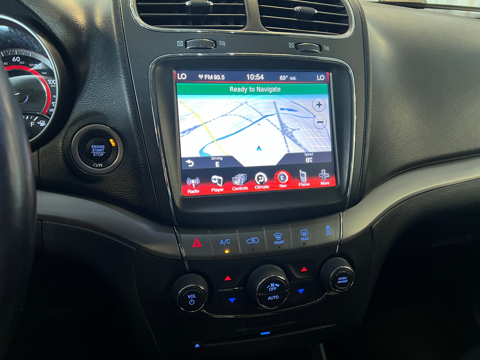 Thumbnail: 2019 Dodge Journey - 3