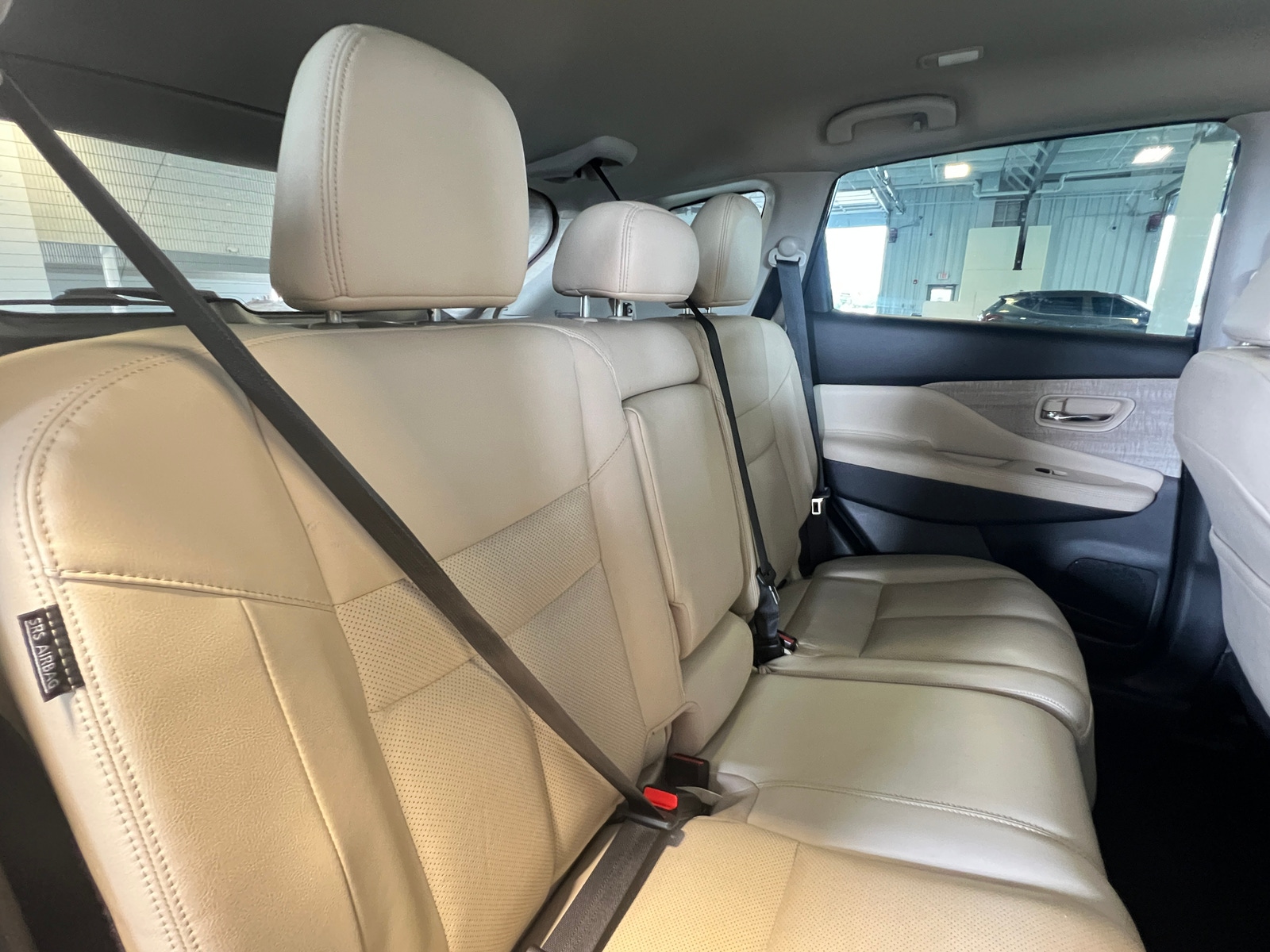 Thumbnail: 2021 Nissan Murano - 5