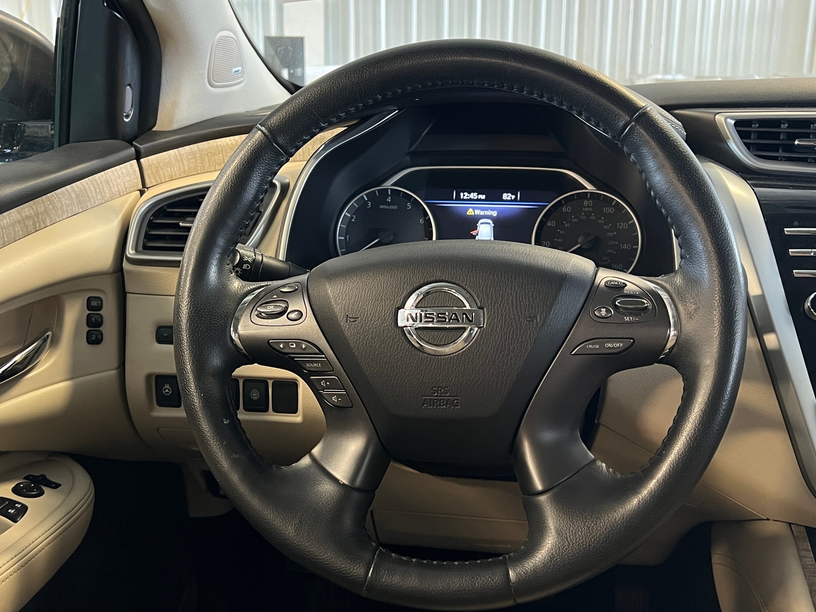Thumbnail: 2021 Nissan Murano - 4