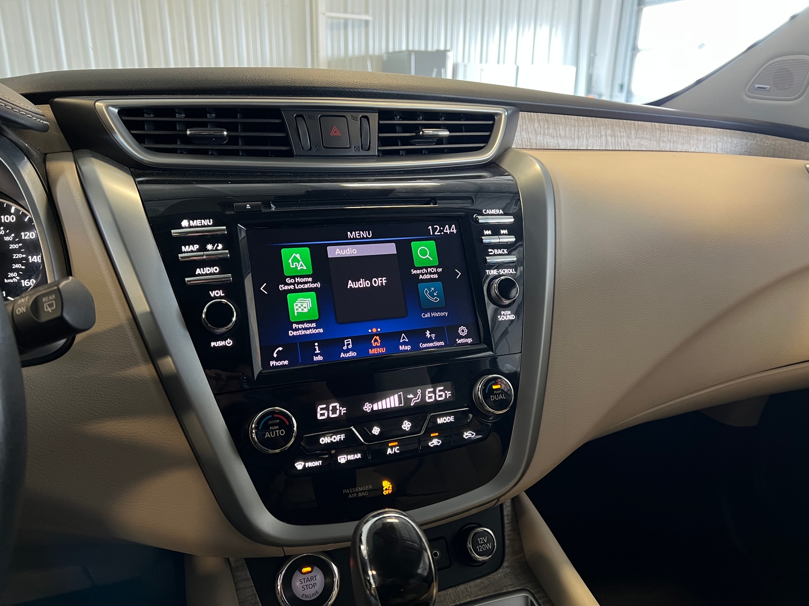 Thumbnail: 2021 Nissan Murano - 3