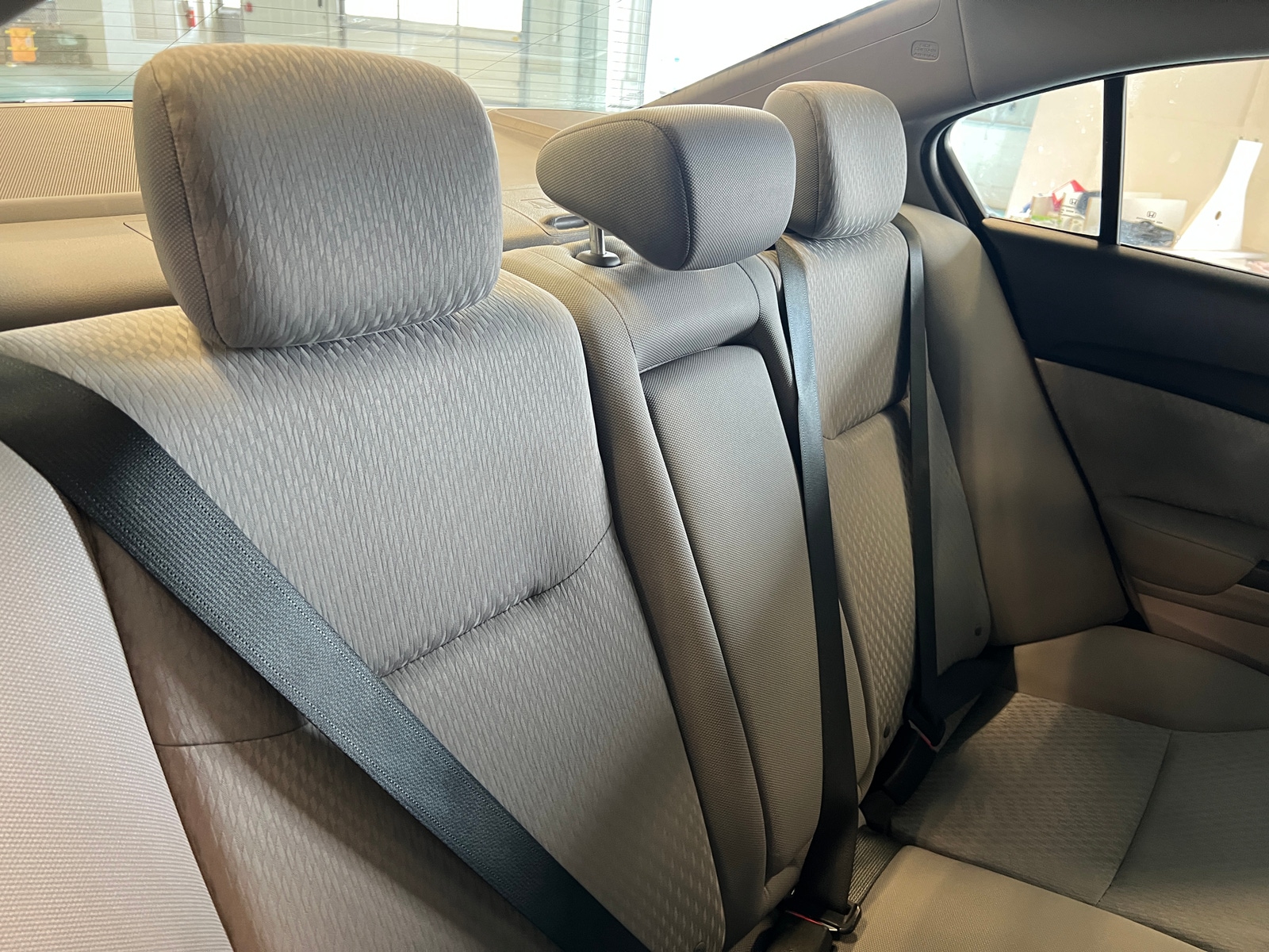 Thumbnail: 2015 Honda Civic - 6