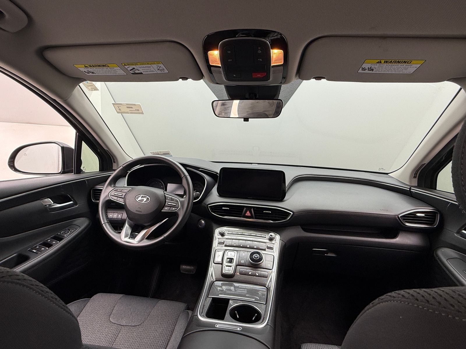 Thumbnail: 2023 Hyundai Santa Fe - 3