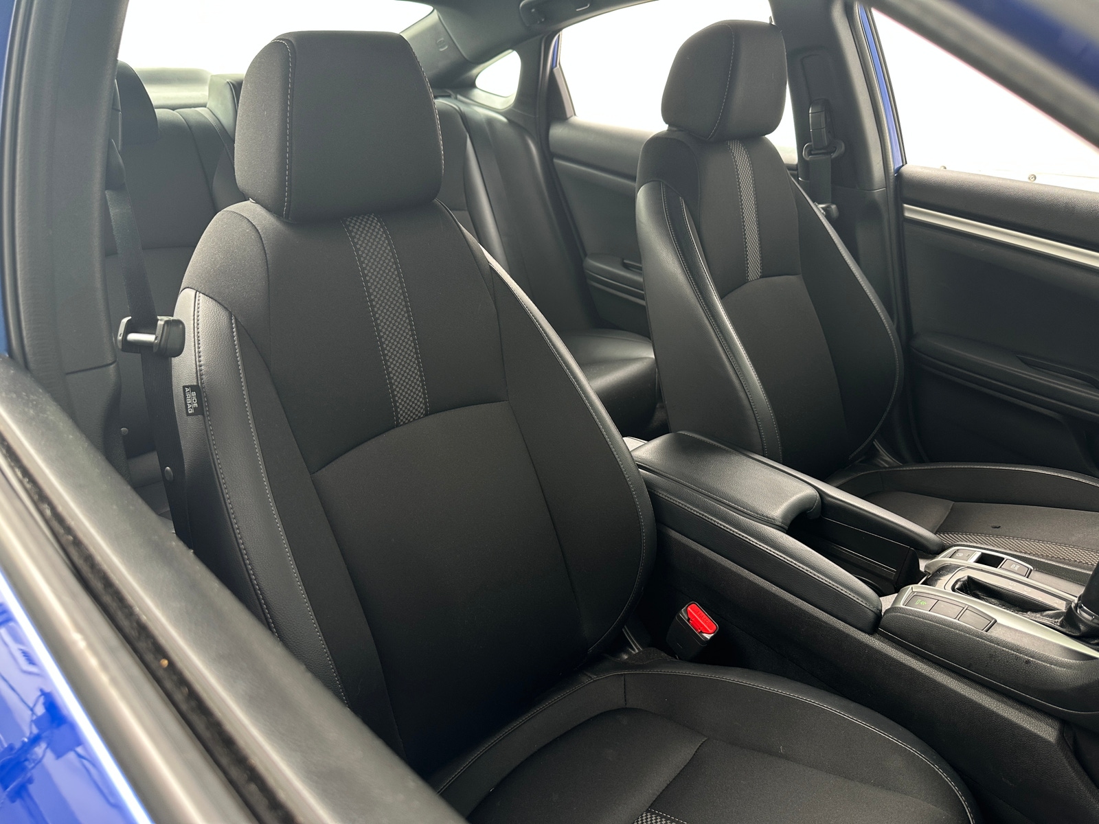 Thumbnail: 2021 Honda Civic - 2