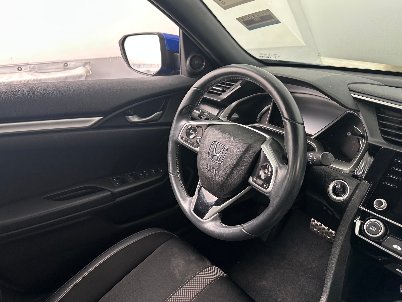 Thumbnail: 2021 Honda Civic - 5