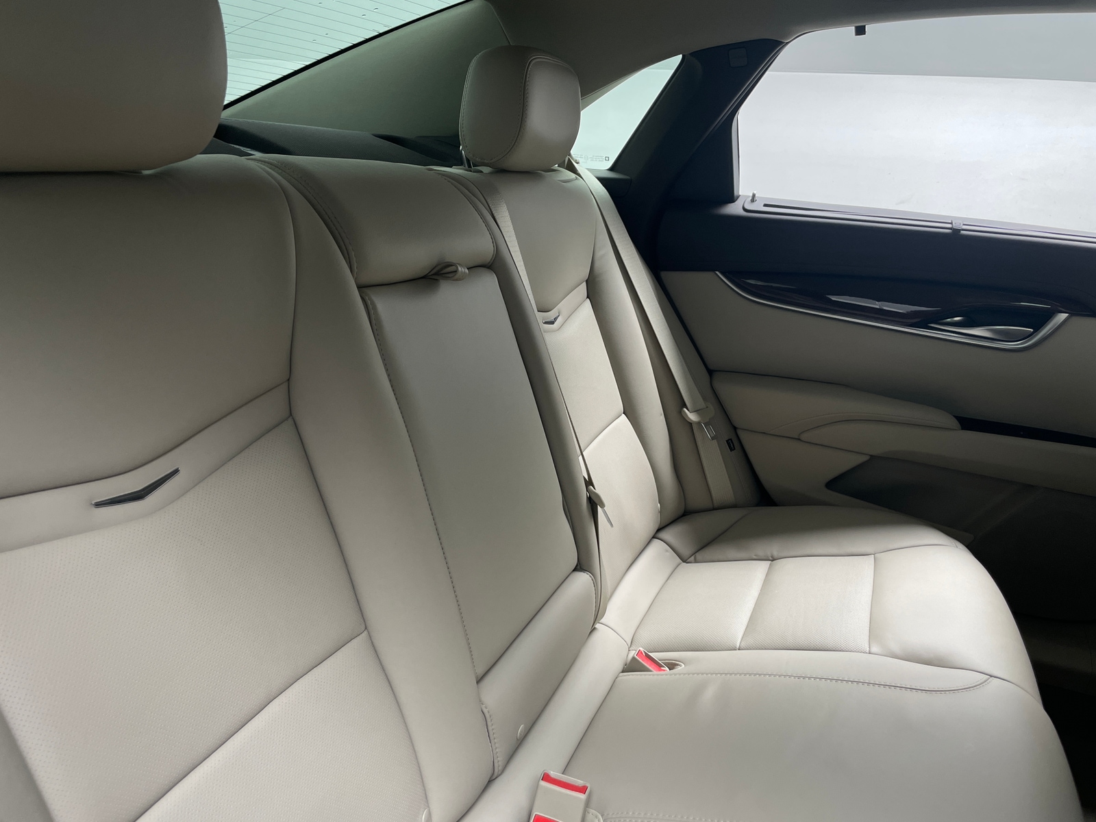 Thumbnail: 2013 Cadillac XTS - 5