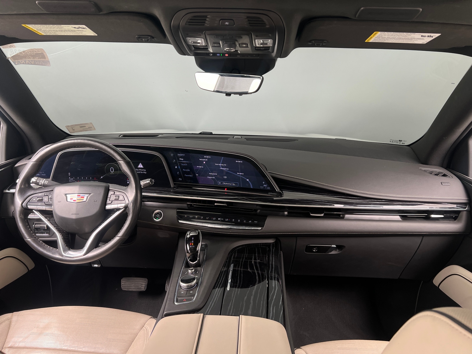 Thumbnail: 2021 Cadillac Escalade - 2