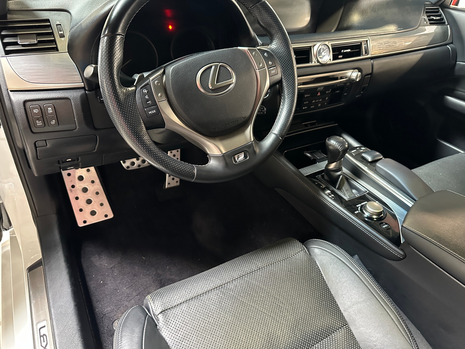 Thumbnail: 2013 Lexus GS - 2