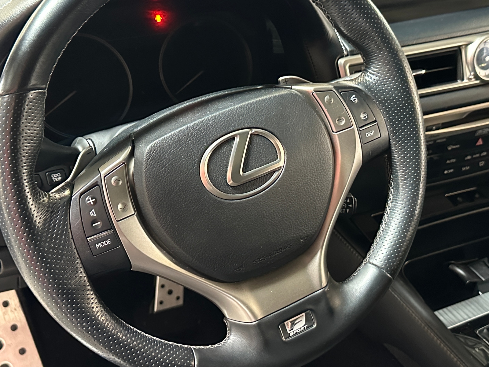 Thumbnail: 2013 Lexus GS - 4