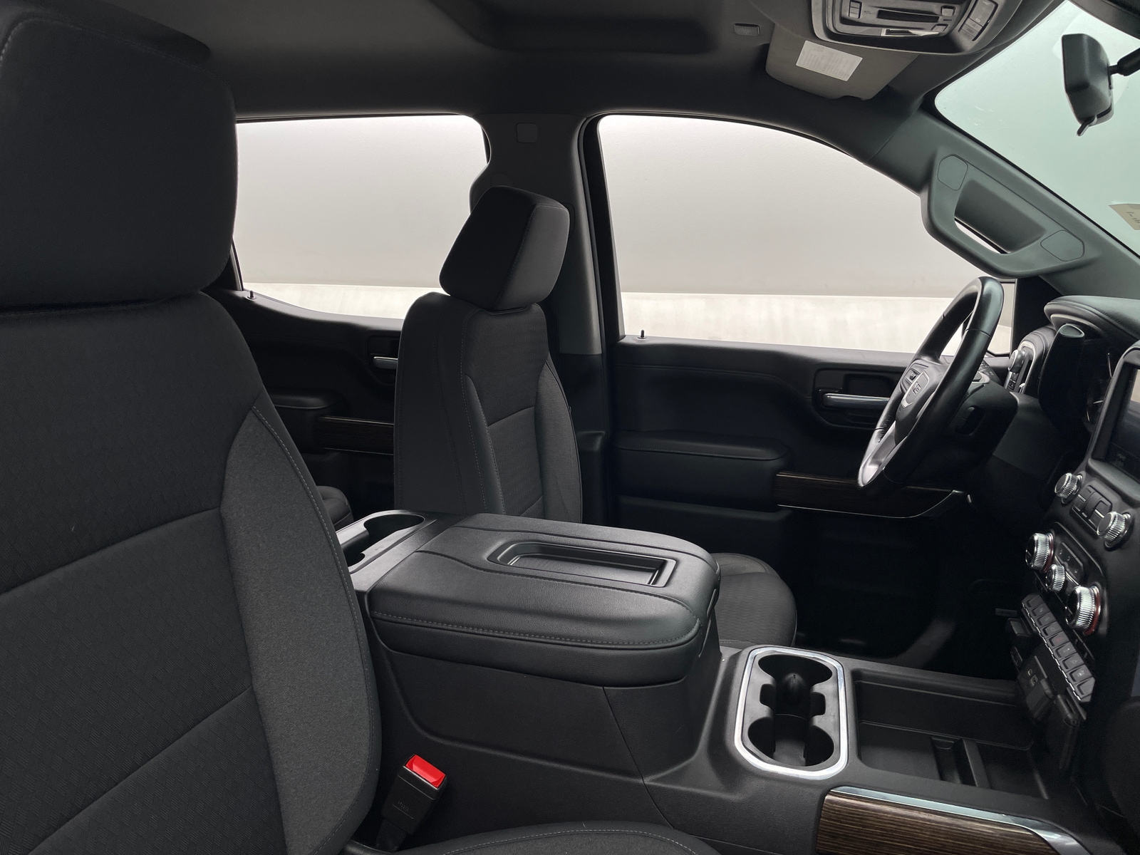 Thumbnail: 2021 GMC Sierra 1500 - 2