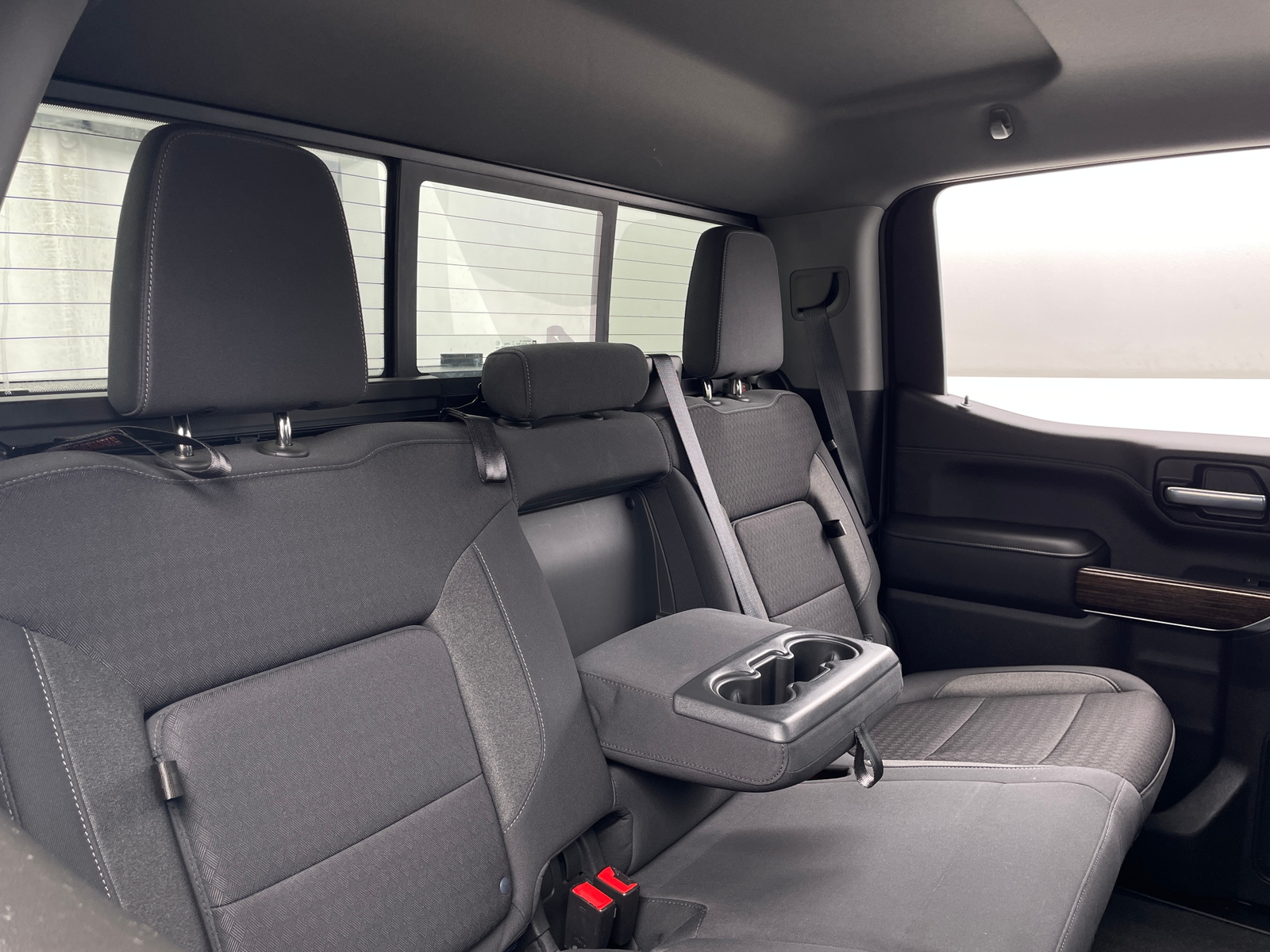 Thumbnail: 2021 GMC Sierra 1500 - 6