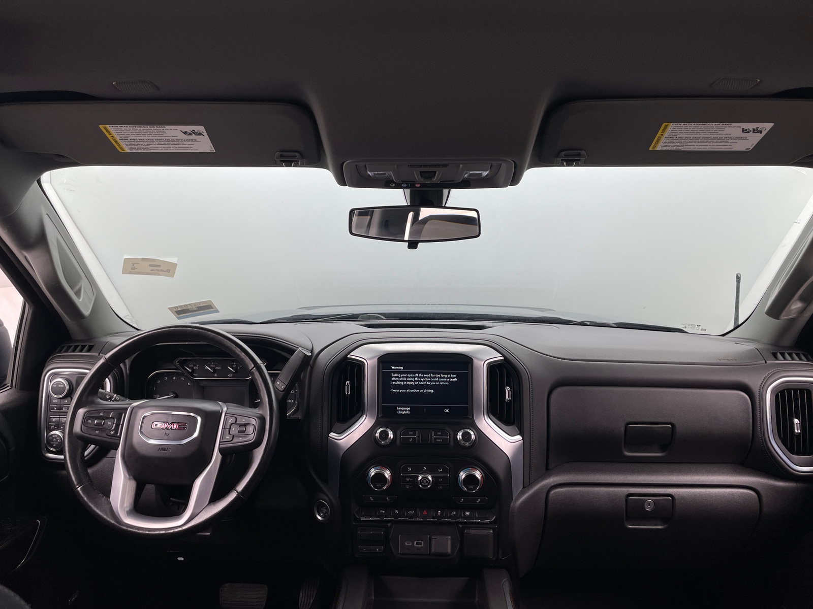 Thumbnail: 2021 GMC Sierra 1500 - 3