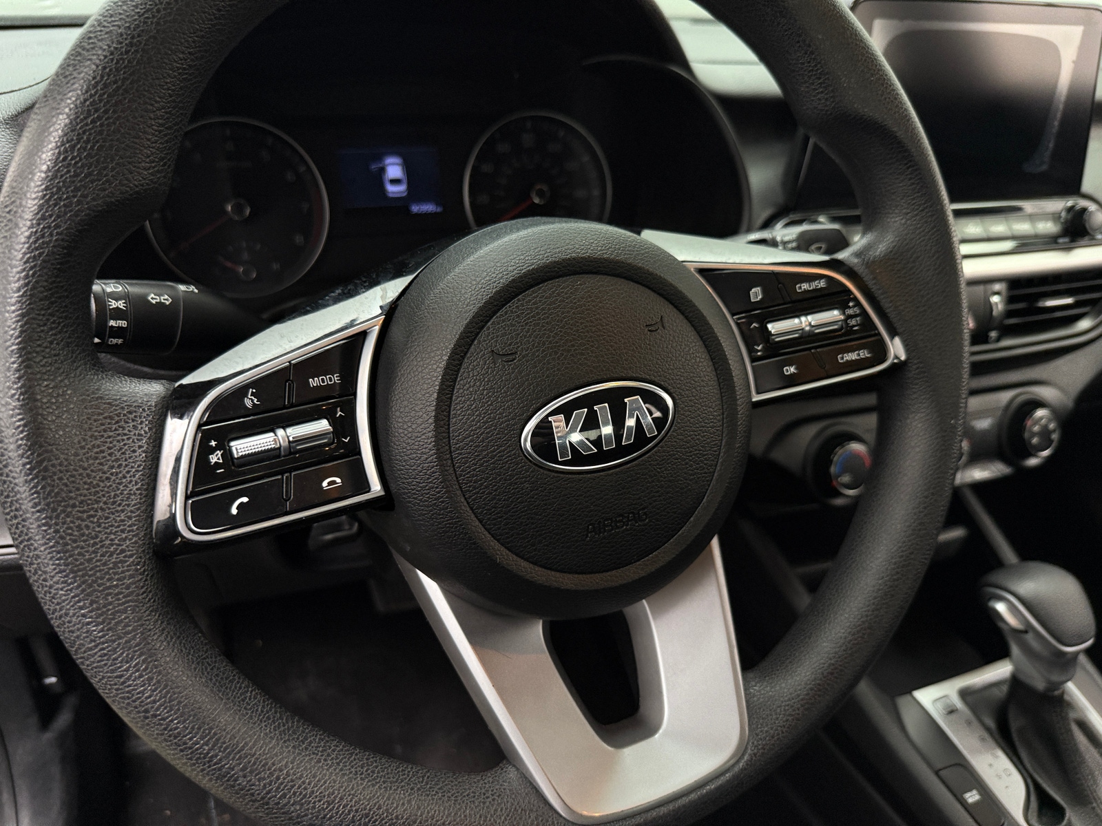 Thumbnail: 2020 Kia Forte - 5