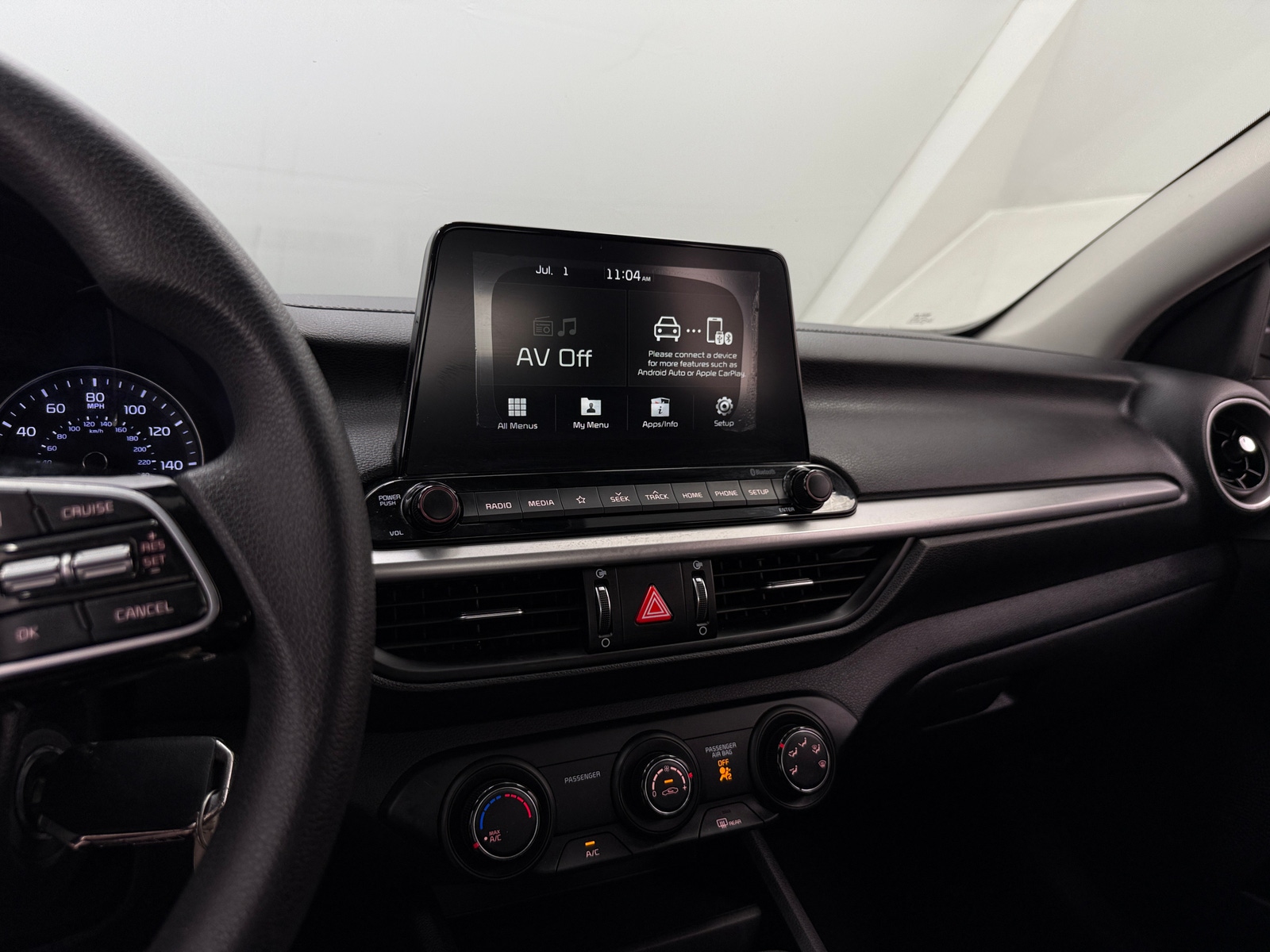 Thumbnail: 2020 Kia Forte - 4