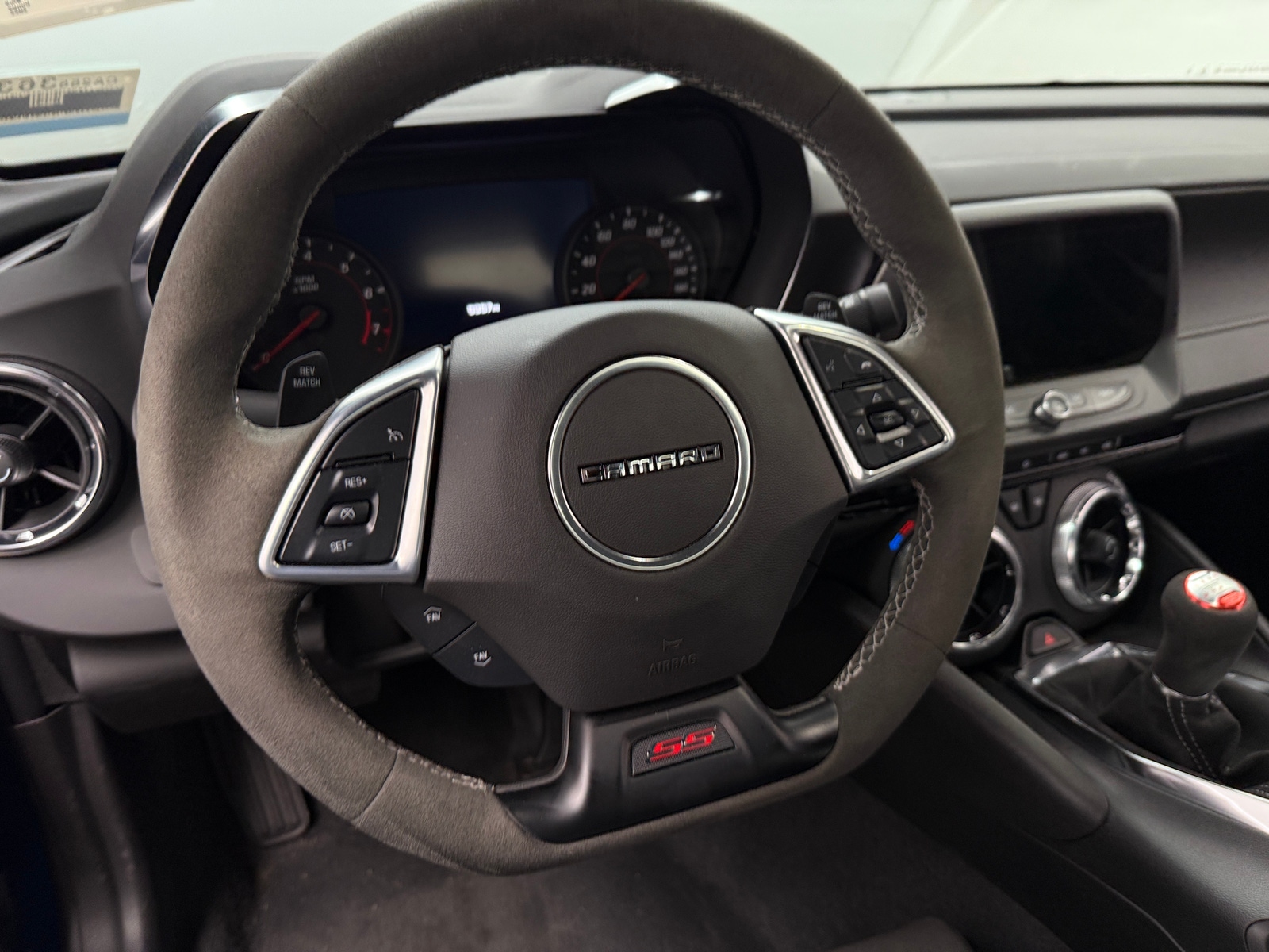 Thumbnail: 2022 Chevrolet Camaro - 5