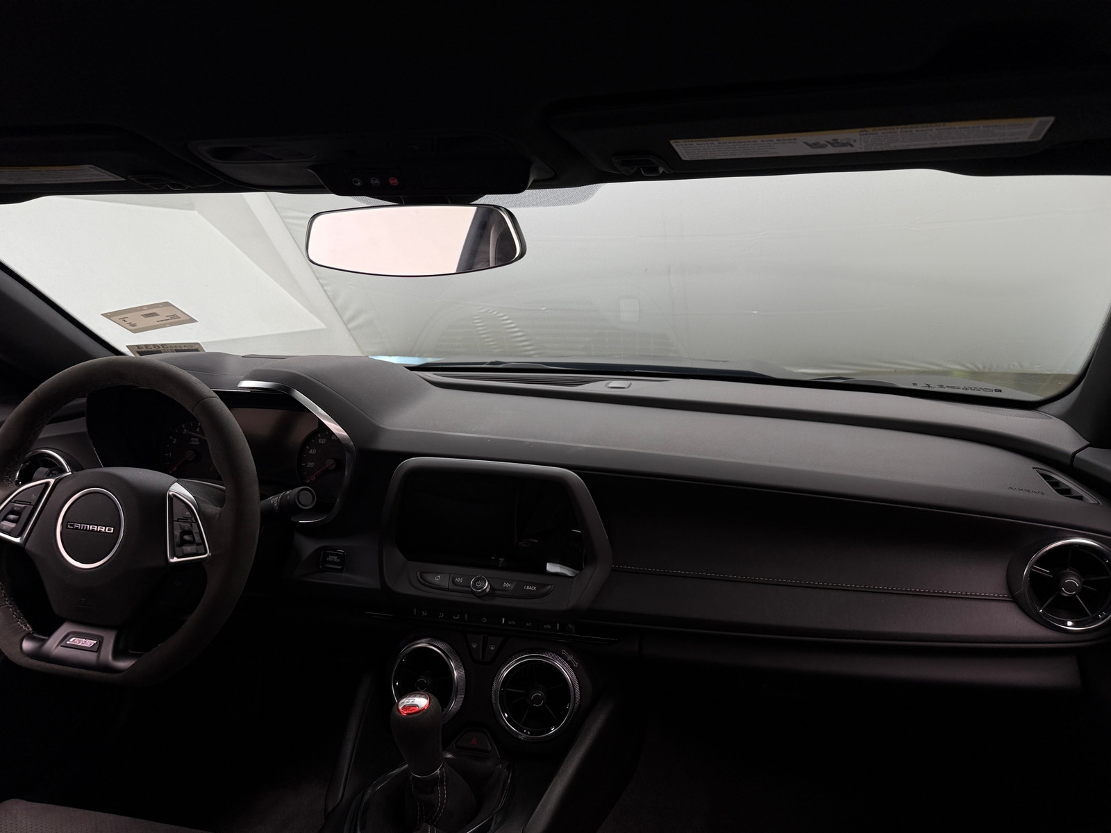 Thumbnail: 2022 Chevrolet Camaro - 3