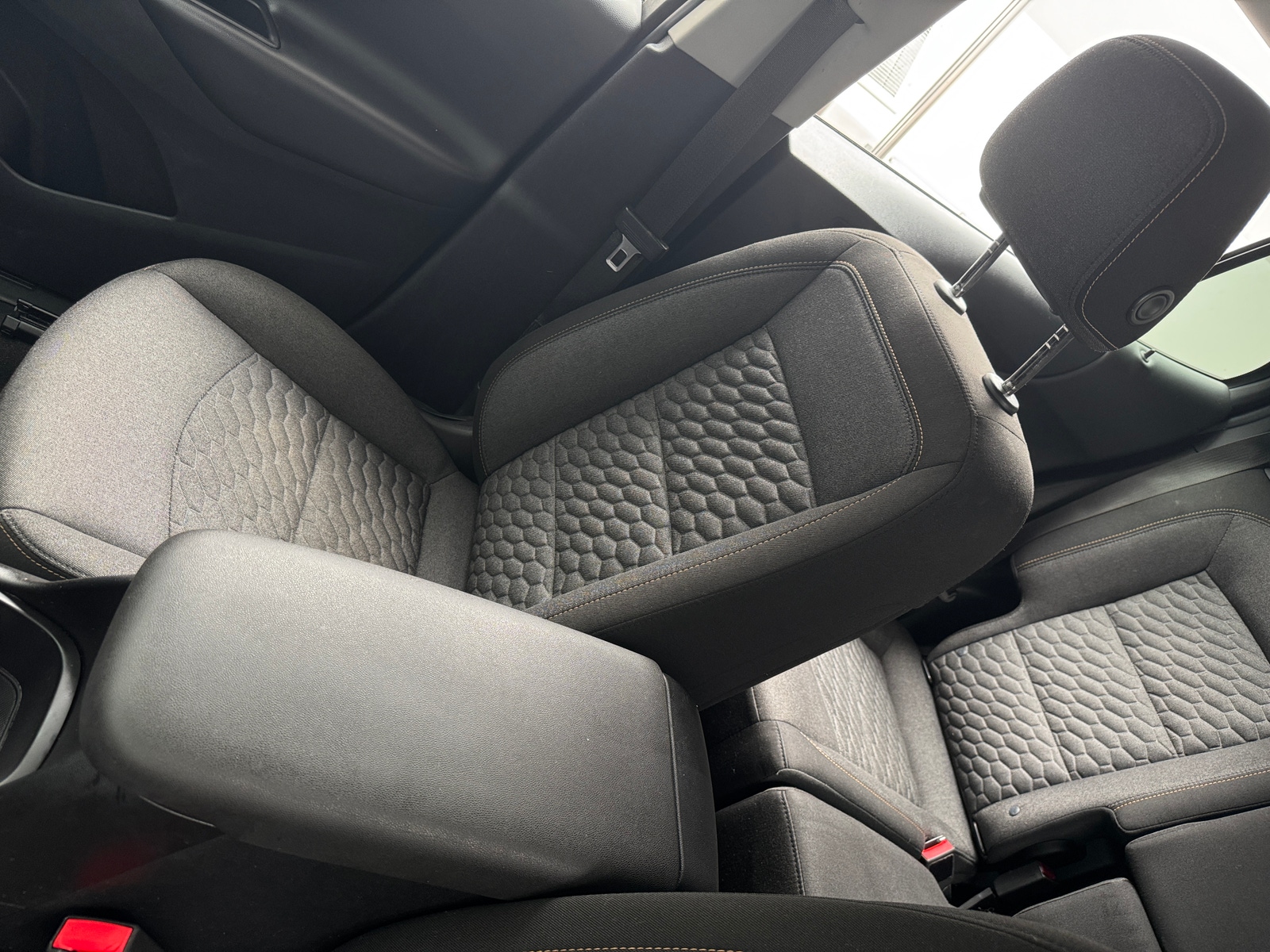 Thumbnail: 2019 Chevrolet Equinox - 2