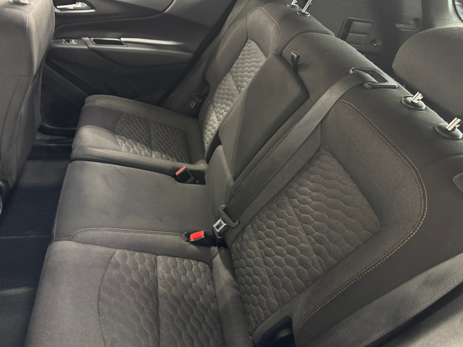 Thumbnail: 2019 Chevrolet Equinox - 6