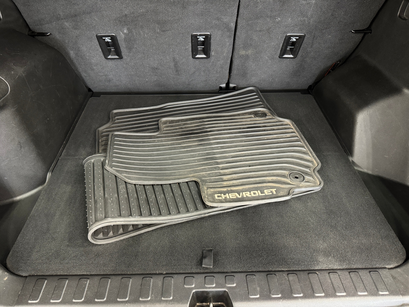 Thumbnail: 2019 Chevrolet Equinox - 7
