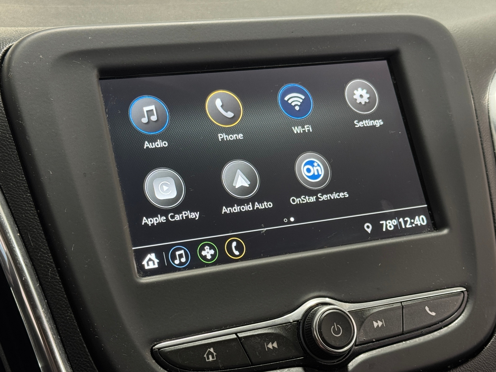 Thumbnail: 2019 Chevrolet Equinox - 4