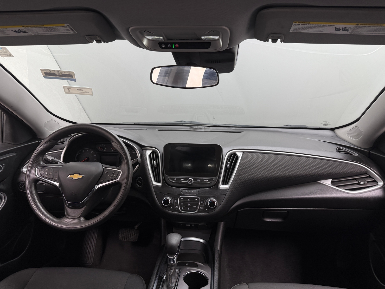 Thumbnail: 2023 Chevrolet Malibu - 3