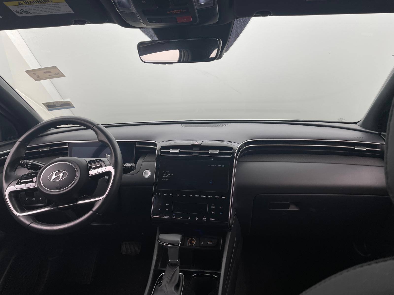 Thumbnail: 2024 Hyundai Santa Cruz - 2