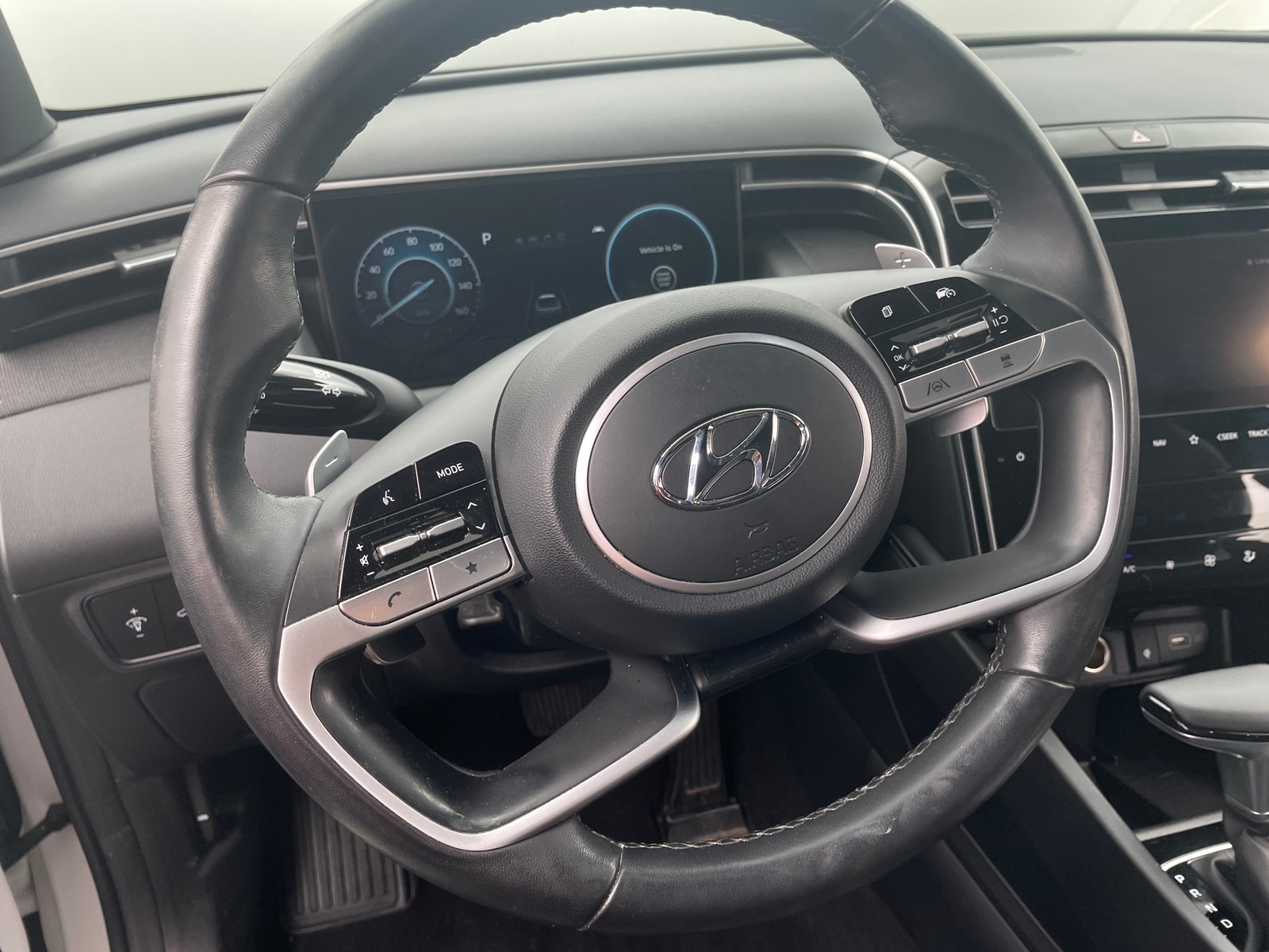 Thumbnail: 2024 Hyundai Santa Cruz - 4