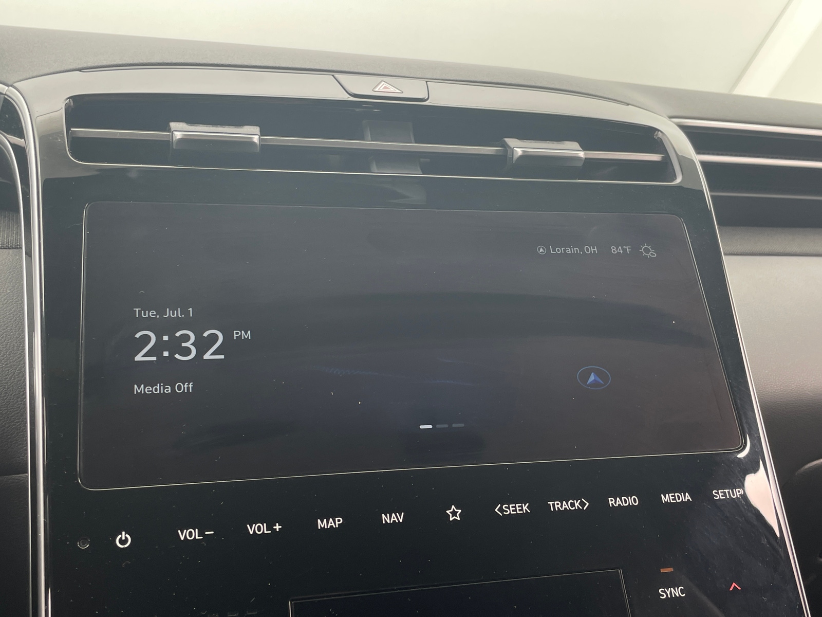 Thumbnail: 2024 Hyundai Santa Cruz - 3