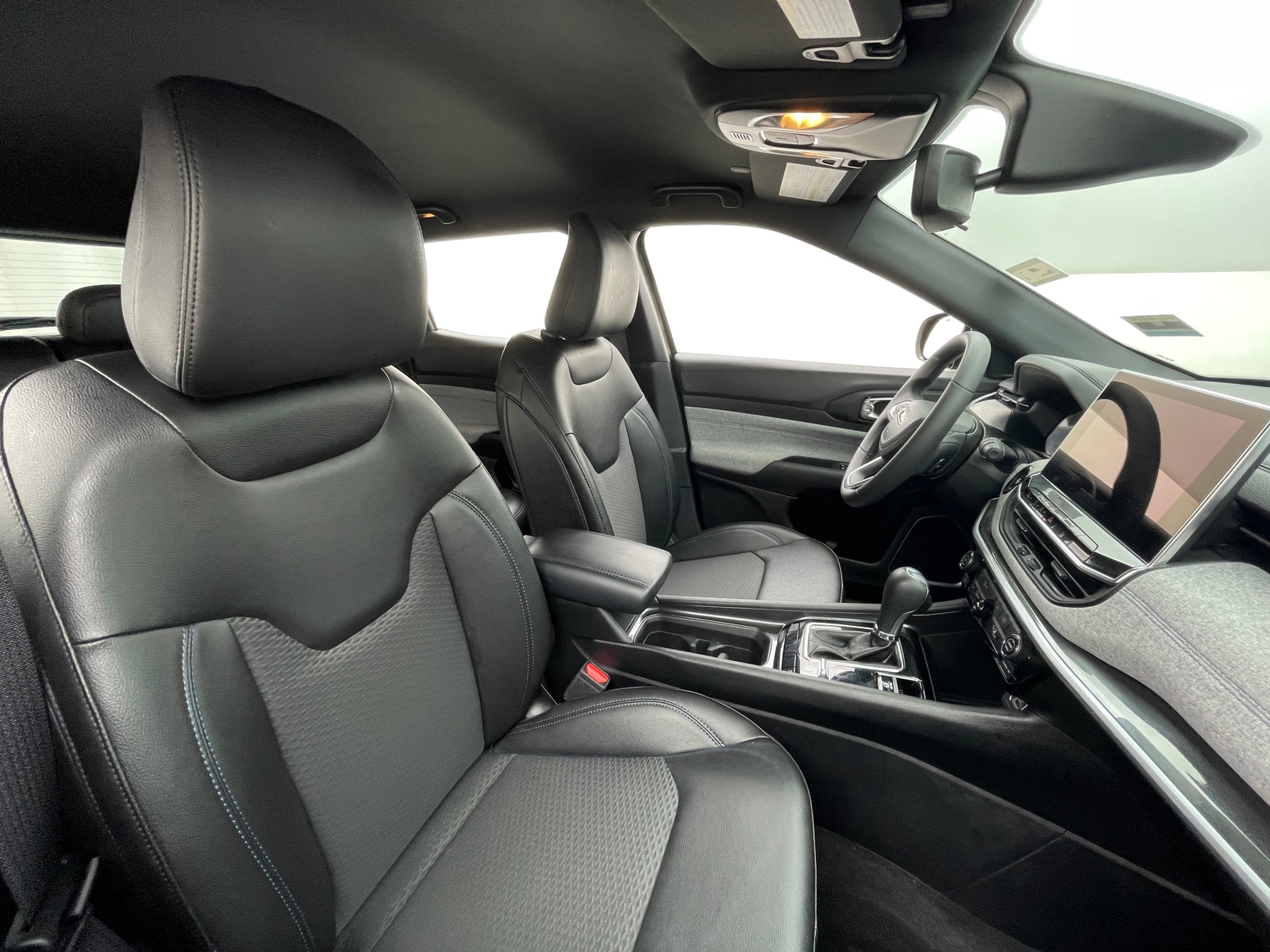 Thumbnail: 2024 Jeep Compass - 2