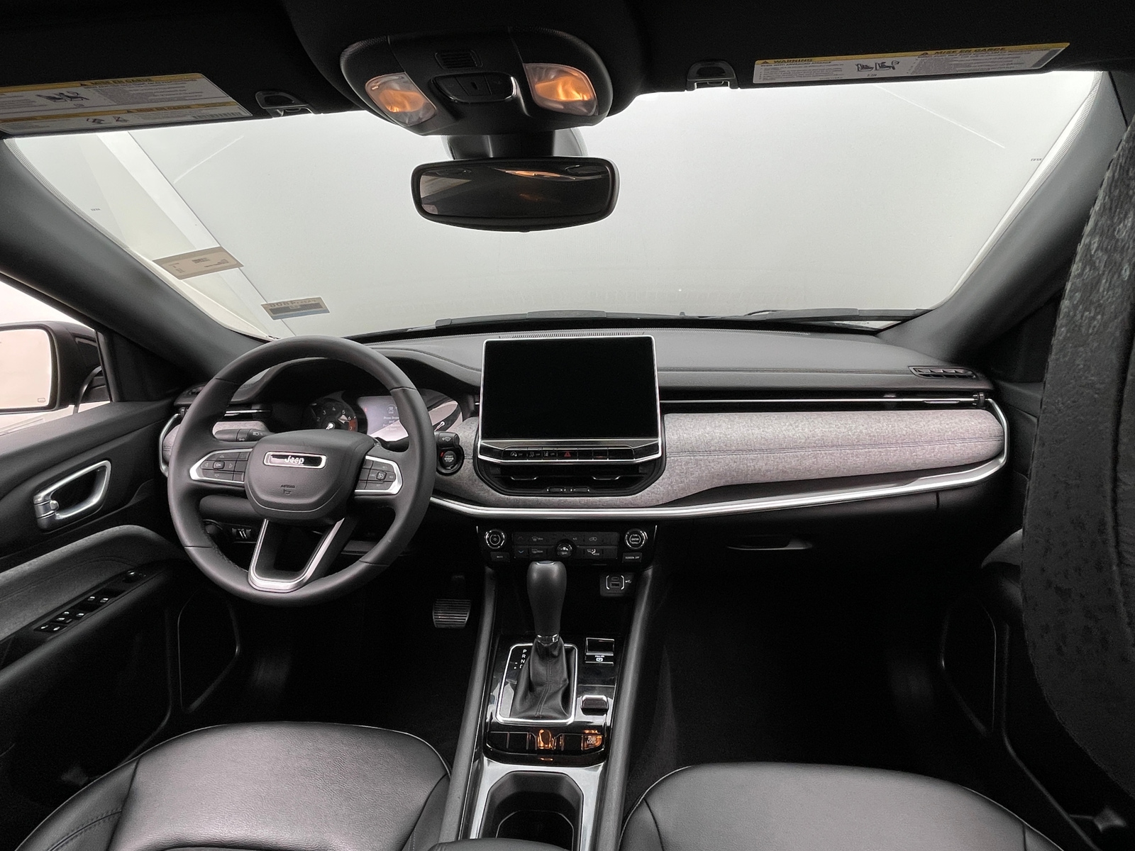 Thumbnail: 2024 Jeep Compass - 3