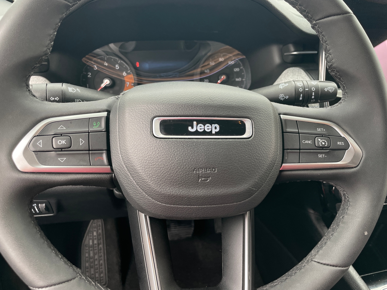 Thumbnail: 2024 Jeep Compass - 5