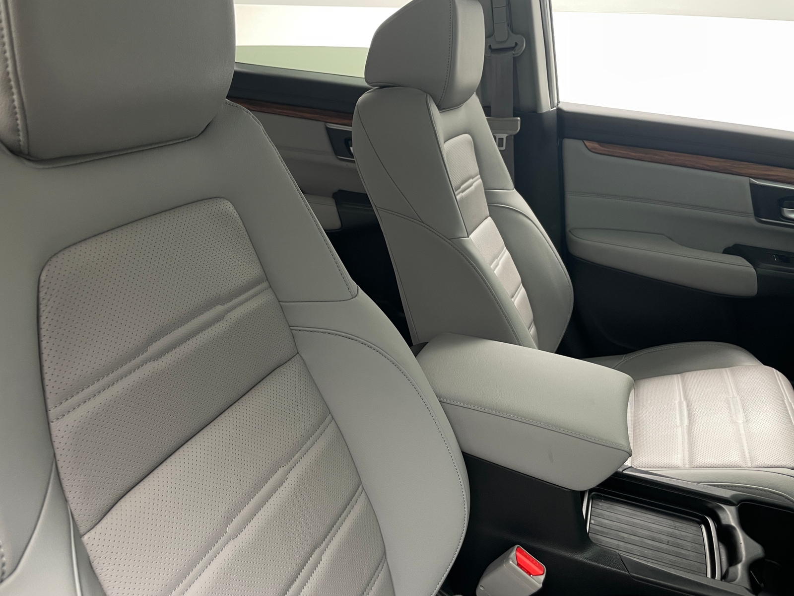 Thumbnail: 2021 Honda CR-V - 2