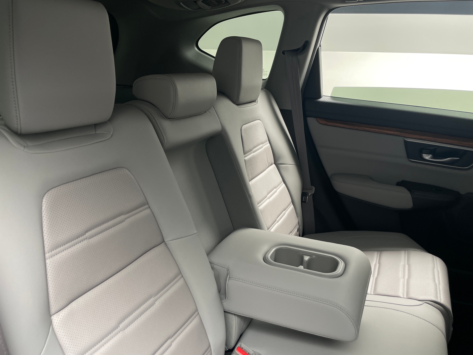 Thumbnail: 2021 Honda CR-V - 6