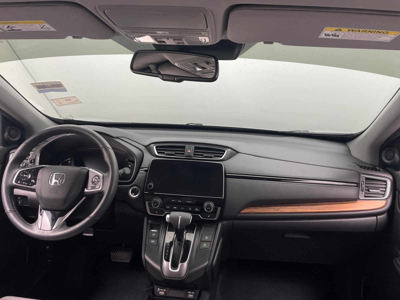 Thumbnail: 2021 Honda CR-V - 3