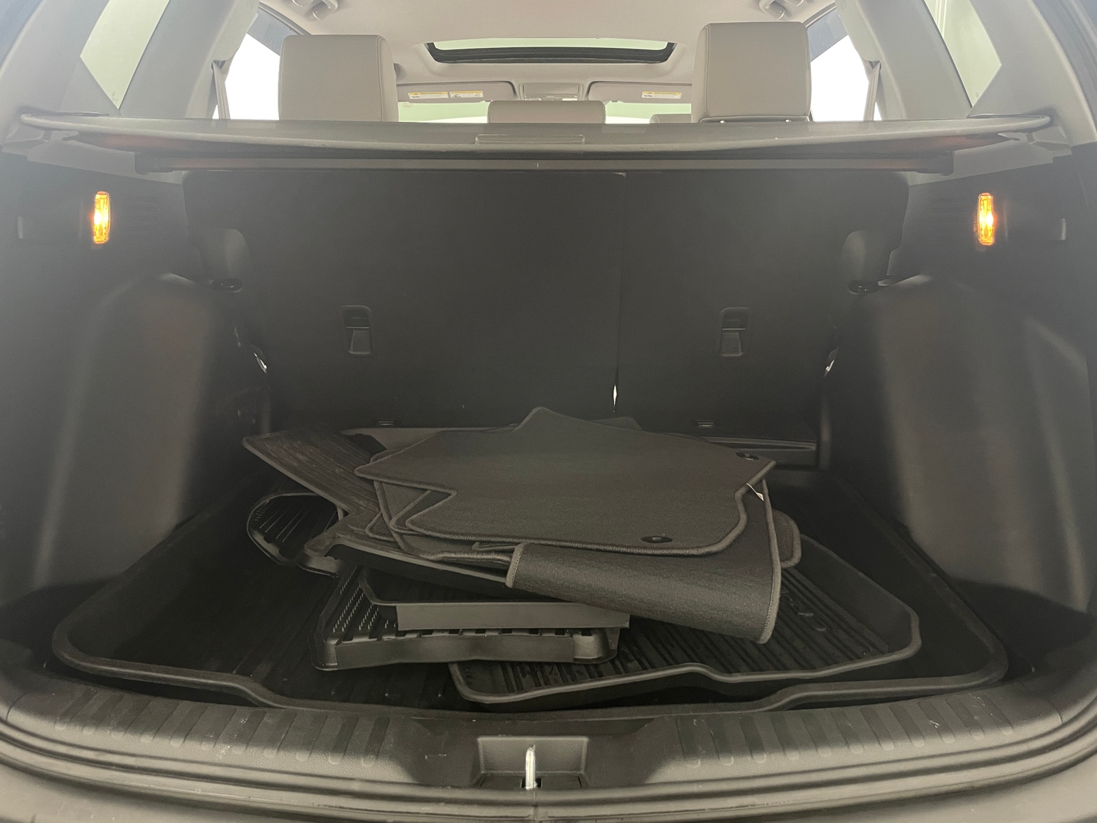 Thumbnail: 2021 Honda CR-V - 7
