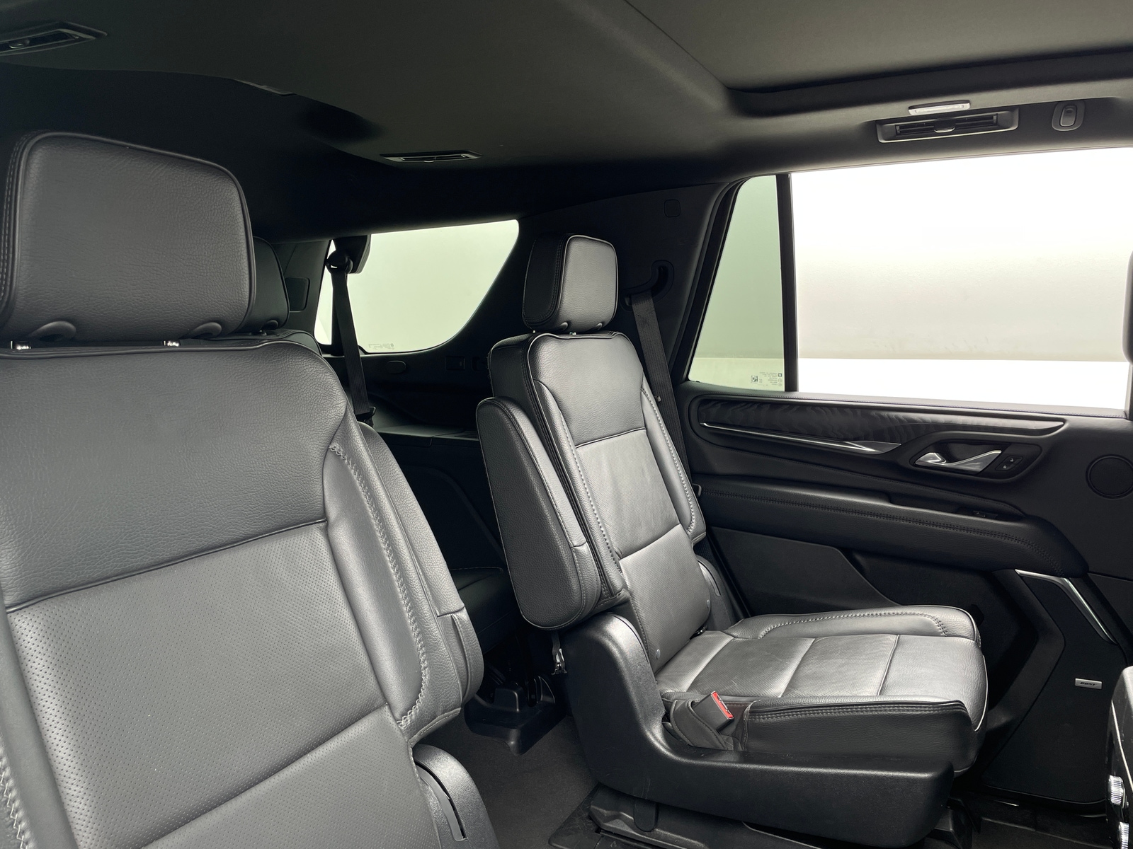 Thumbnail: 2023 GMC Yukon - 5