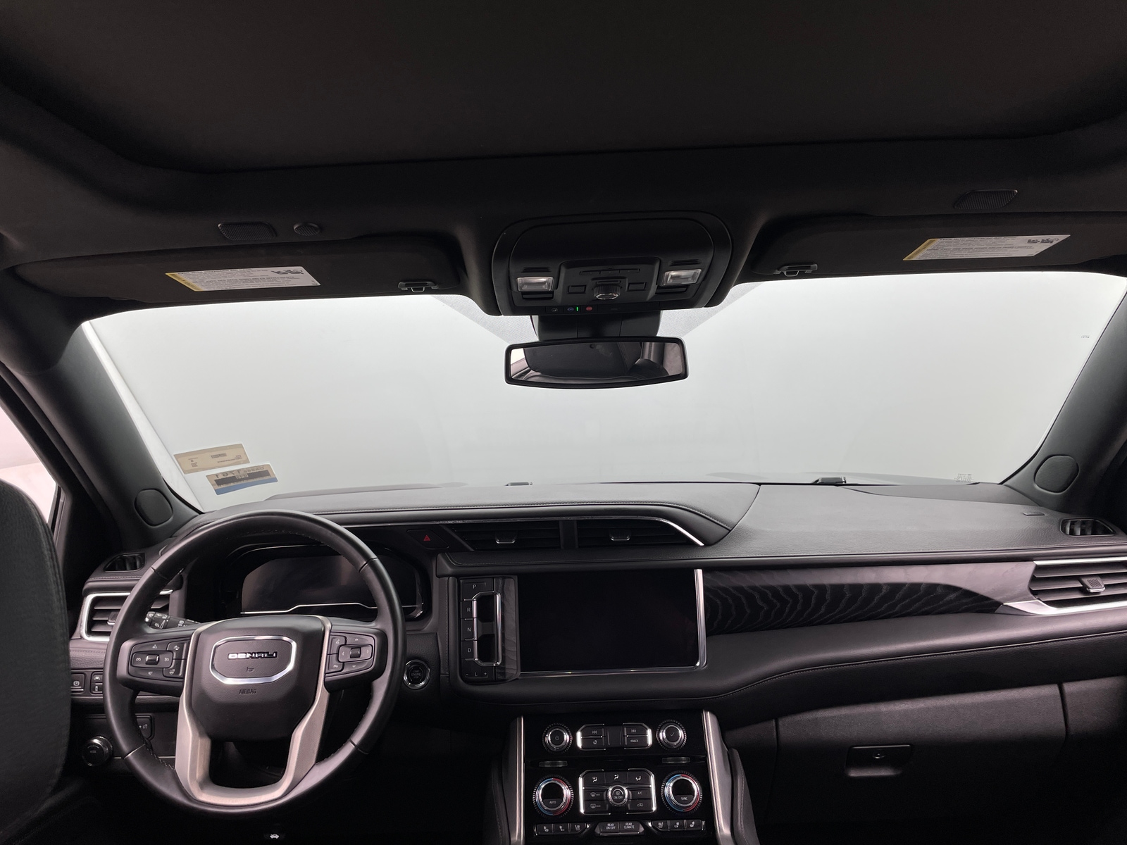 Thumbnail: 2023 GMC Yukon - 2