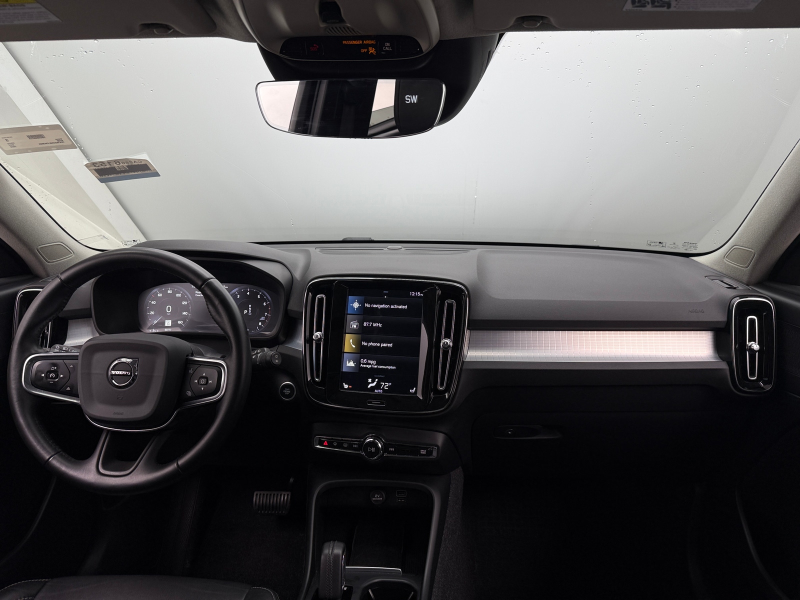Thumbnail: 2020 Volvo XC40 - 2