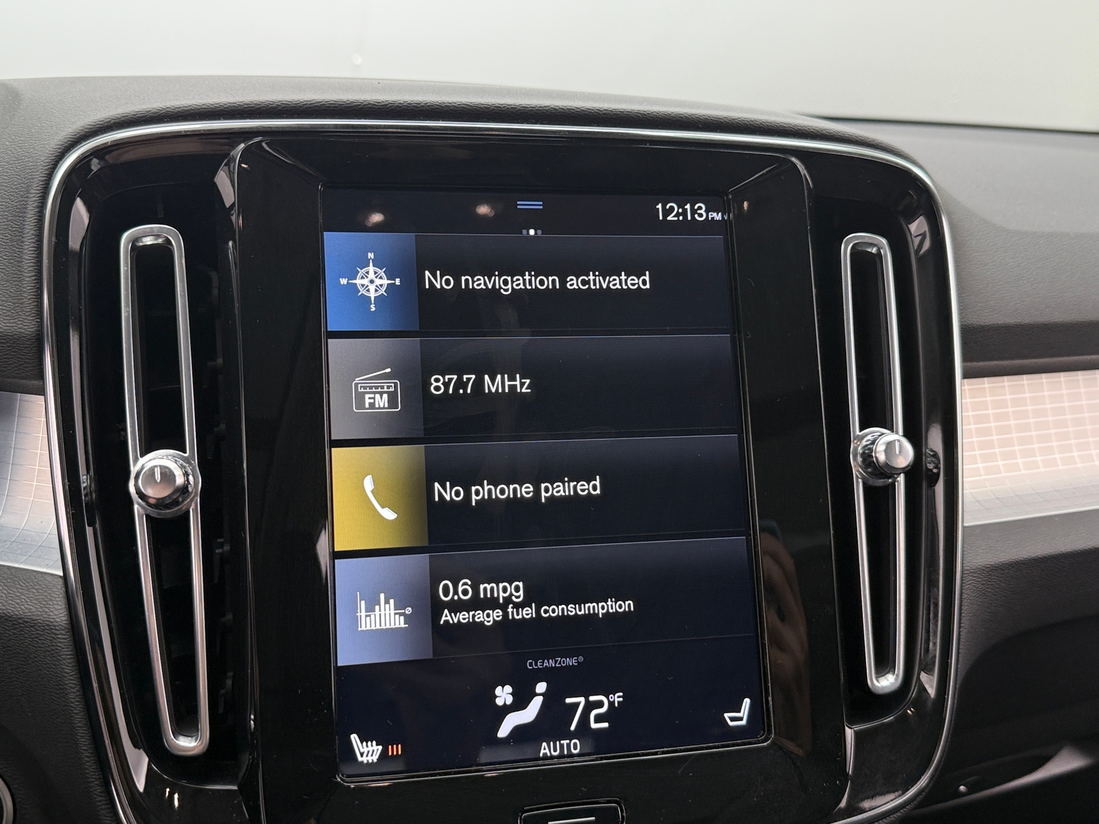 Thumbnail: 2020 Volvo XC40 - 3