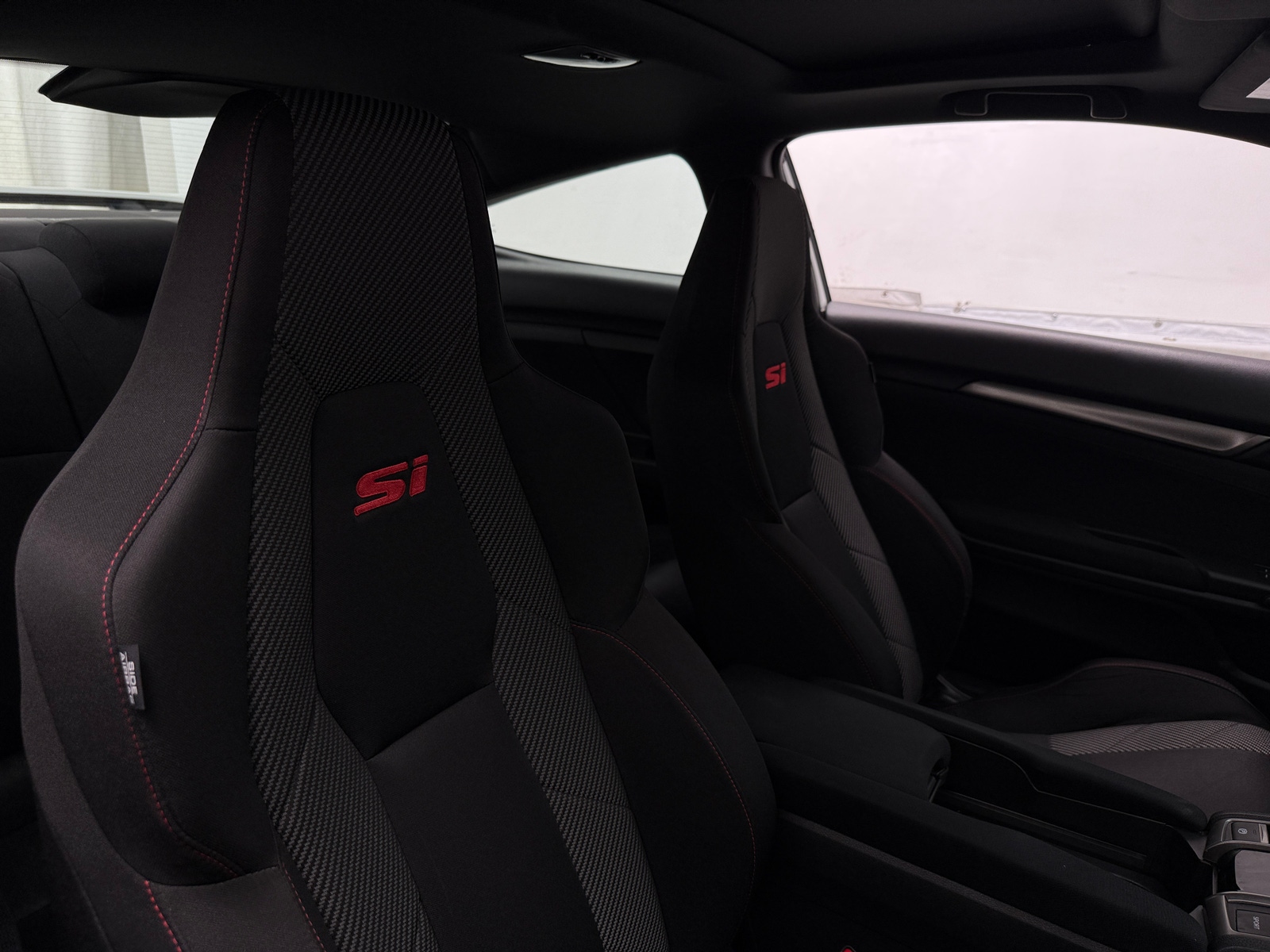 Thumbnail: 2019 Honda Civic - 2