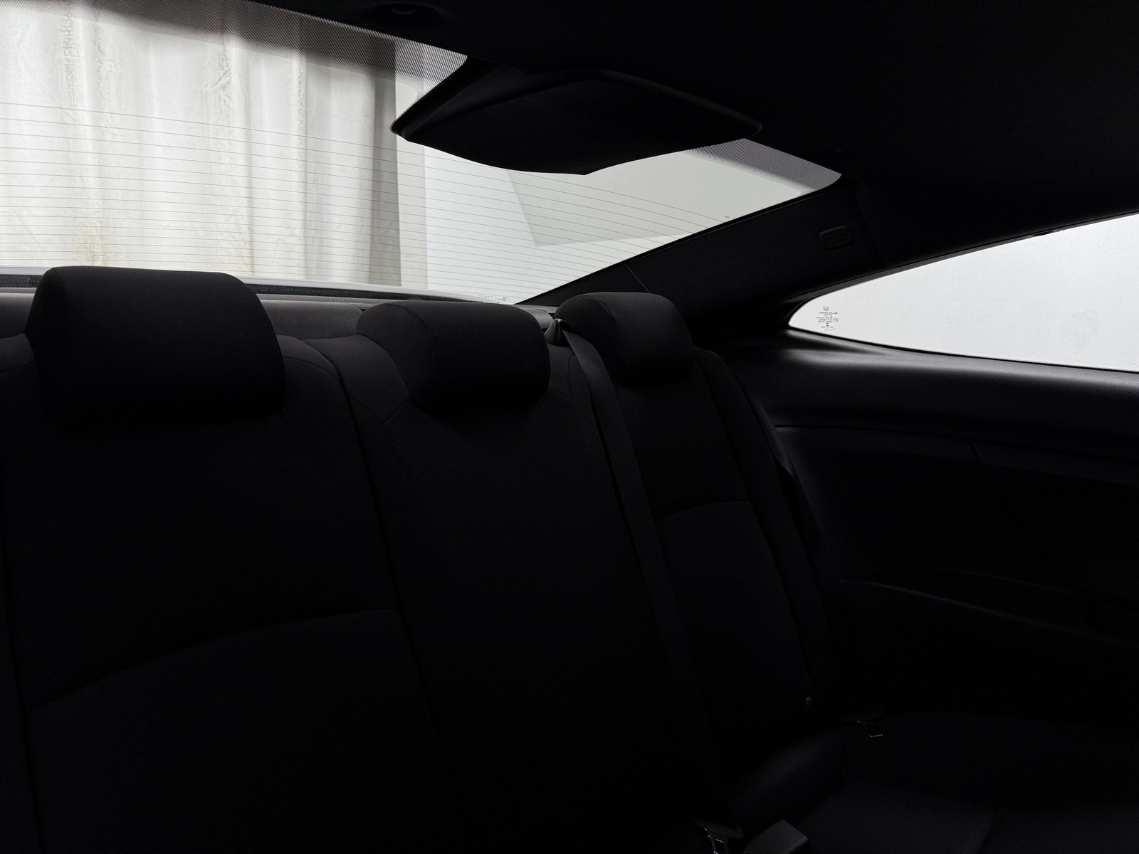 Thumbnail: 2019 Honda Civic - 6