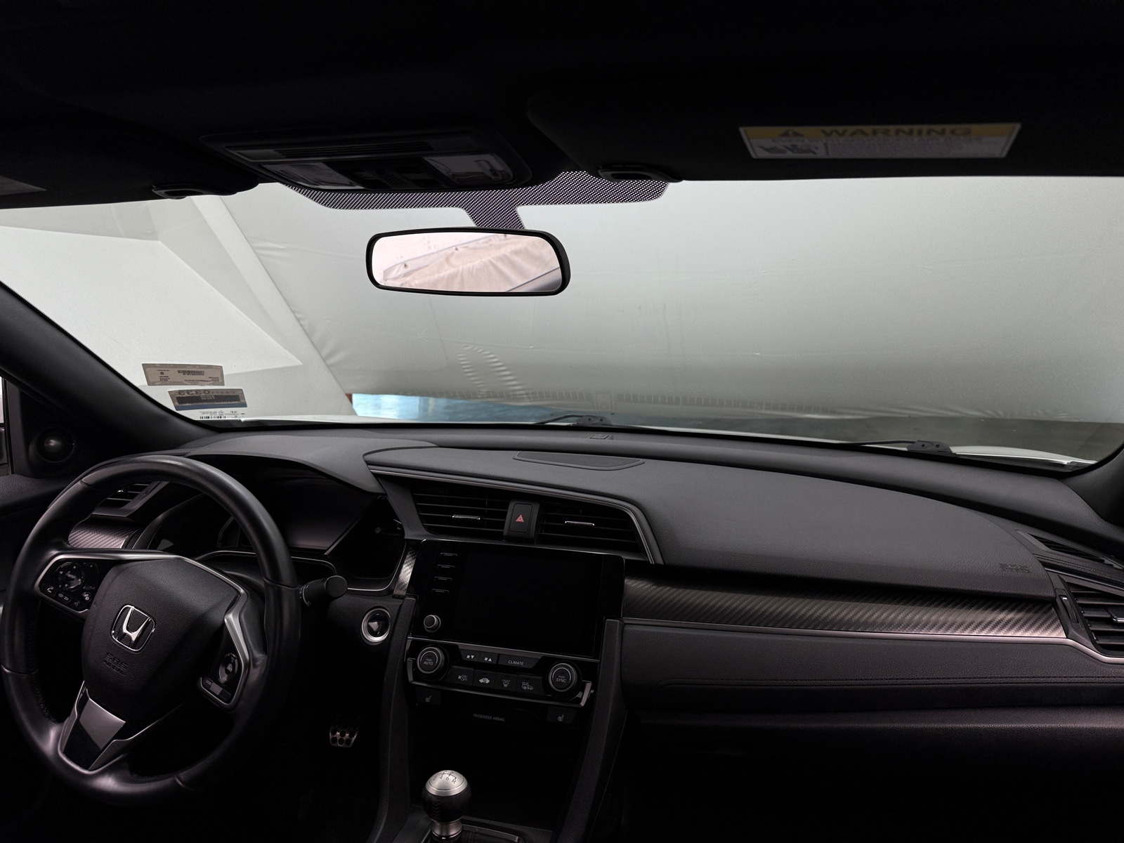 Thumbnail: 2019 Honda Civic - 3