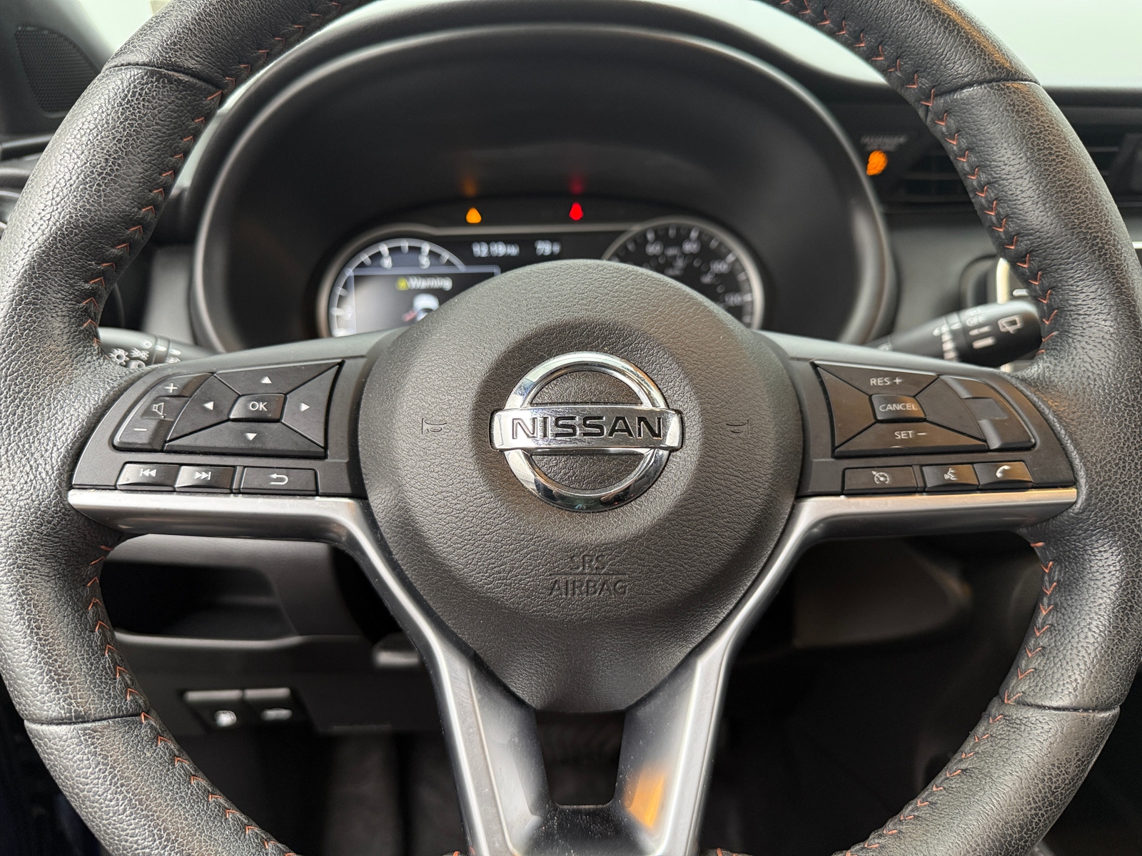 Thumbnail: 2018 Nissan Kicks - 5