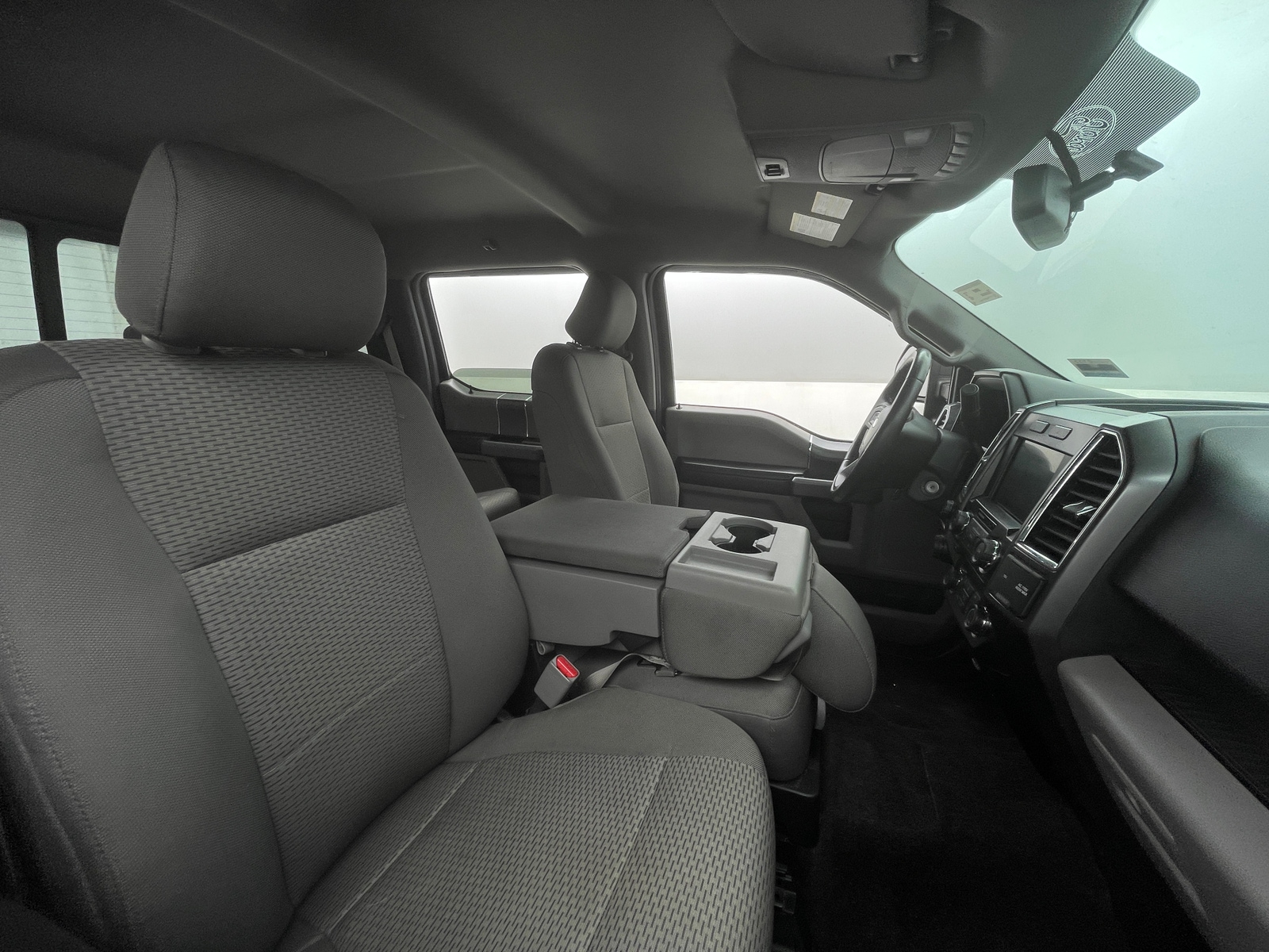 Thumbnail: 2016 Ford Econoline - 2
