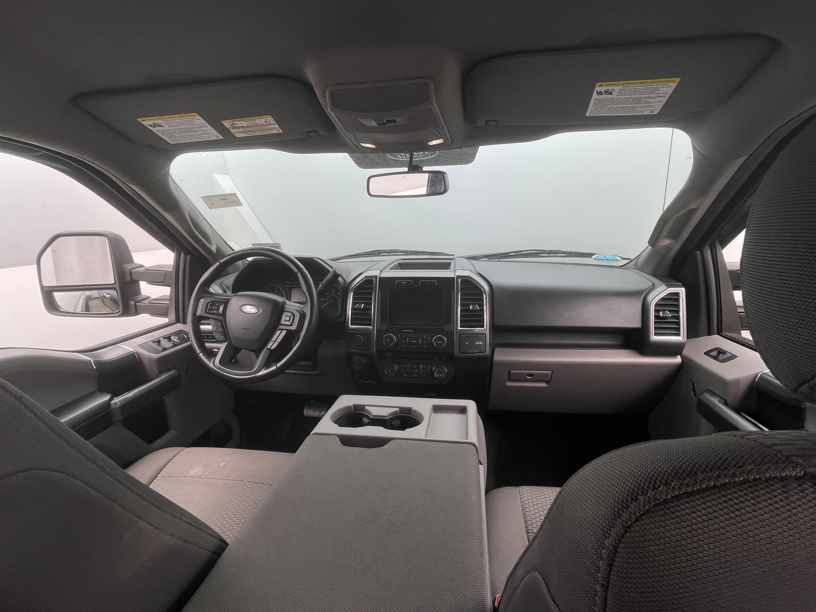 Thumbnail: 2016 Ford Econoline - 3