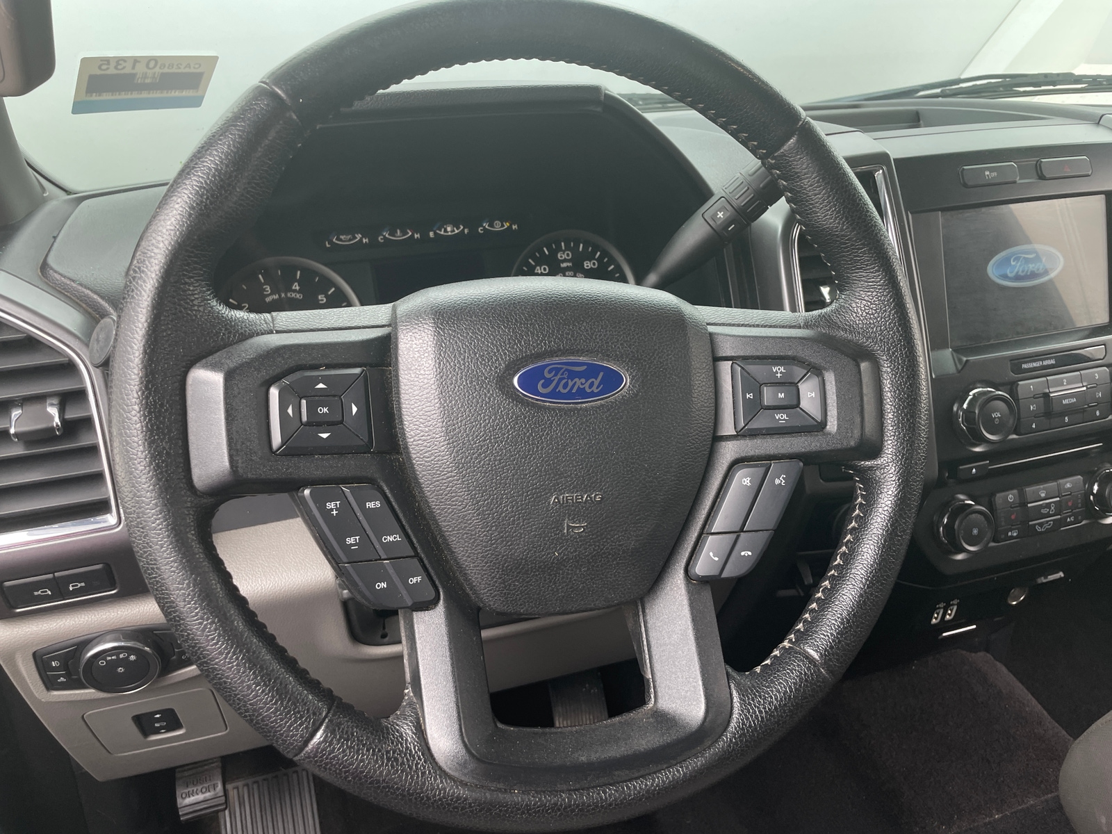 Thumbnail: 2016 Ford Econoline - 5
