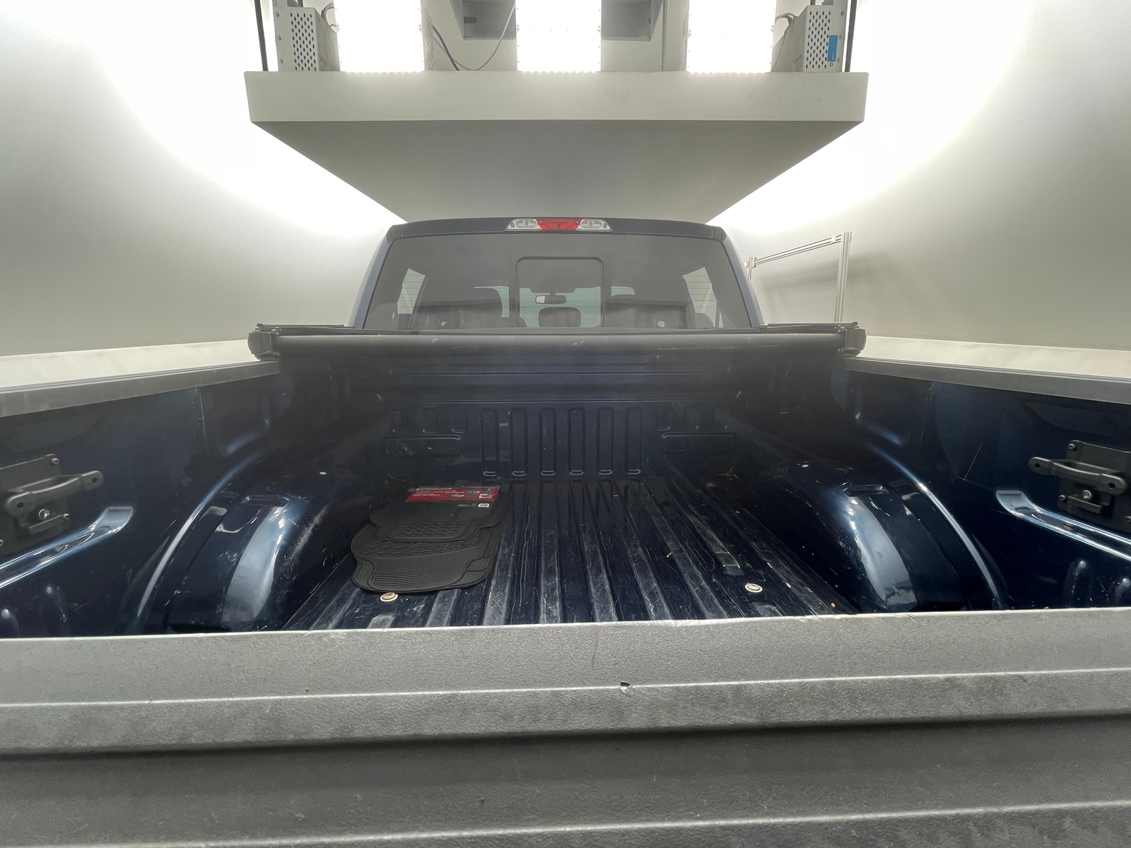 Thumbnail: 2016 Ford Econoline - 7