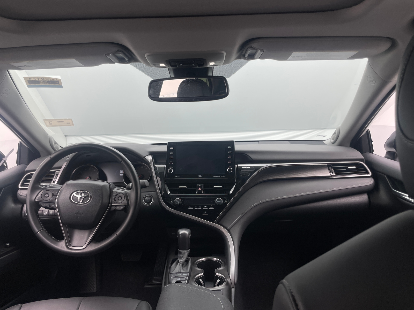 Thumbnail: 2023 Toyota Camry - 2